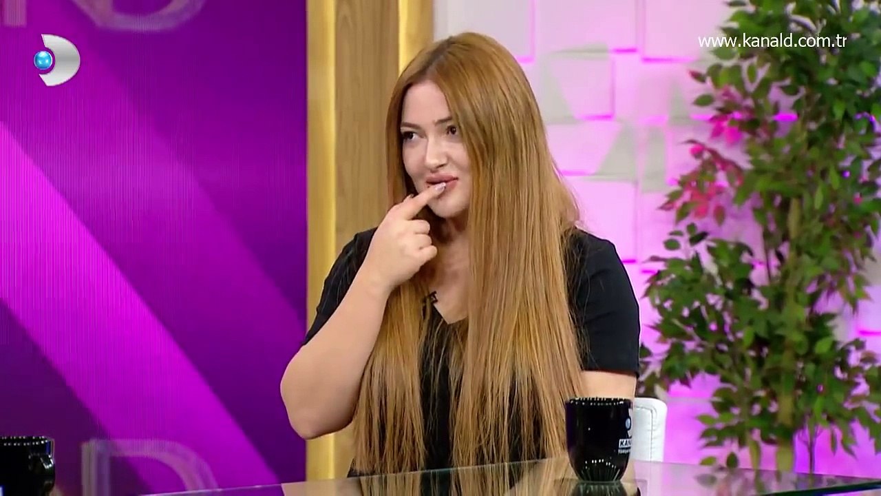 Magazin D - Danla Bilic estetik yaptırdı mı?