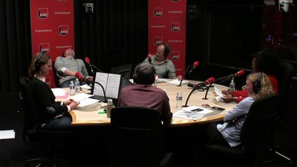 Les humanistes de La République en Marche - Le Moment Meurice