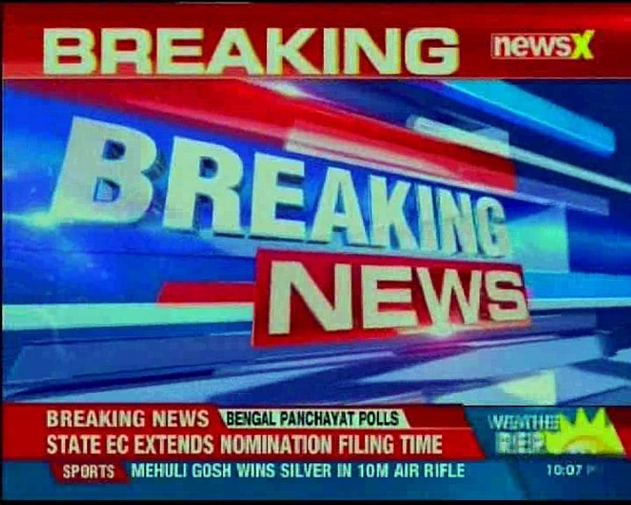 State Election Commission extends nomination filing time