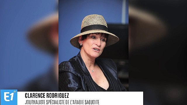 Clarence Rodriguez : Mohammed ben Salmane essaie de plaire aux femmes et aux jeunes
