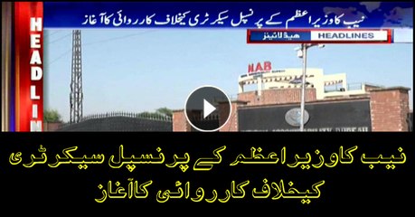 Headlines 2200 9th April 2018