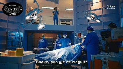 Rrahje Zemre - Episodi 37