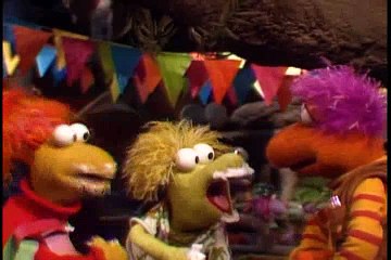 Fraggle Rock S02E05 Uncle Matt Comes Home (1)