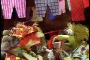 Fraggle Rock S02E06 Boober's Dream