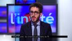 L'Invité de la Rédaction  - 09/04/2018 - Franck GAGNAIRE, 1er Secrétaire fédéral du PS en Indre-et-Loire
