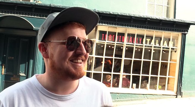 North East named one of the driest places in the UK. Do you agree?