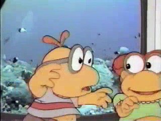 Muppet Babies S03E02 The Best Friend I Never Had