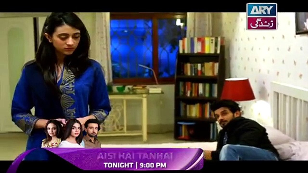 Badbakht Episode 5