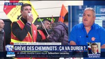 Grève des cheminots: ça va durer ?