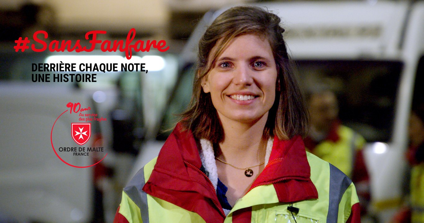 90 ans Sans fANFARE