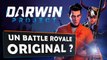 DARWIN PROJECT : Un Battle Royale original ? | GAMEPLAY FR