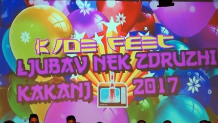 Pjesme za djecu - Napadao snijeg