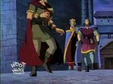 Gargoyles S02E21 Avalon (1)