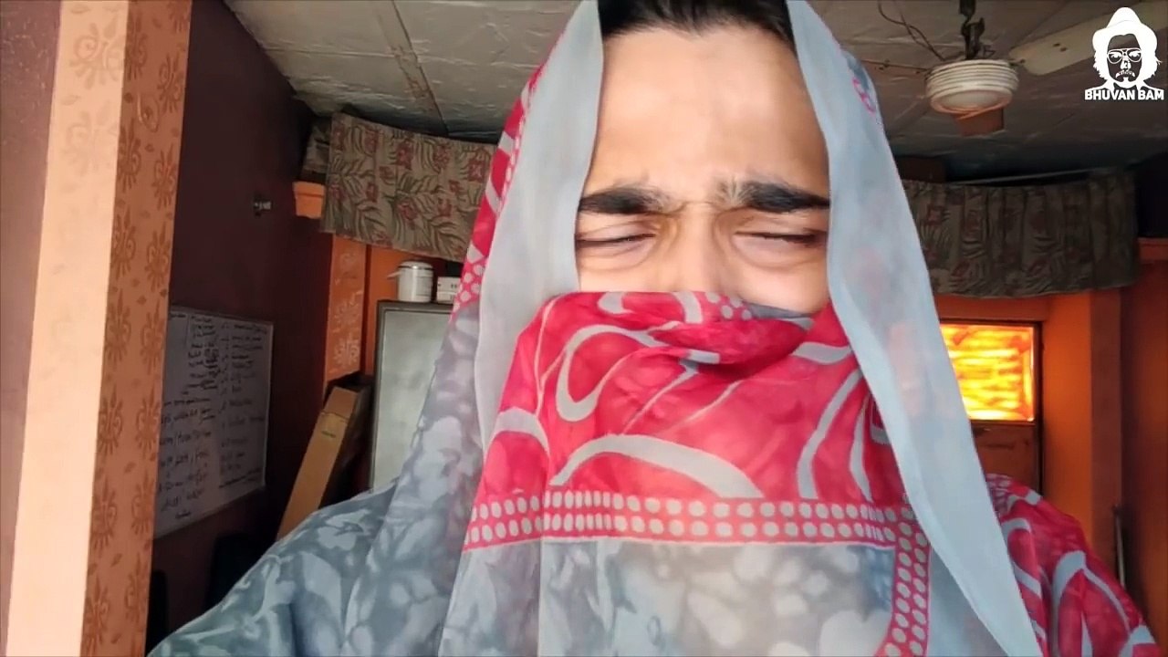 BB Ki Vines- _ The Sacrifice _REACTON video
