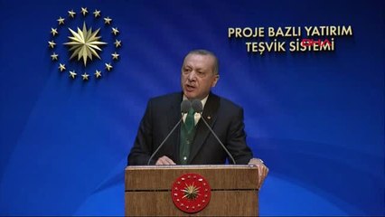 Proje Bazlı Teşvik Sistemi