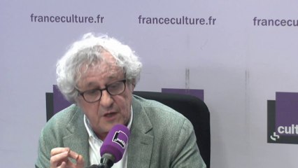 Benjamin Coriat : "La concurrence...à tout prix ? "
