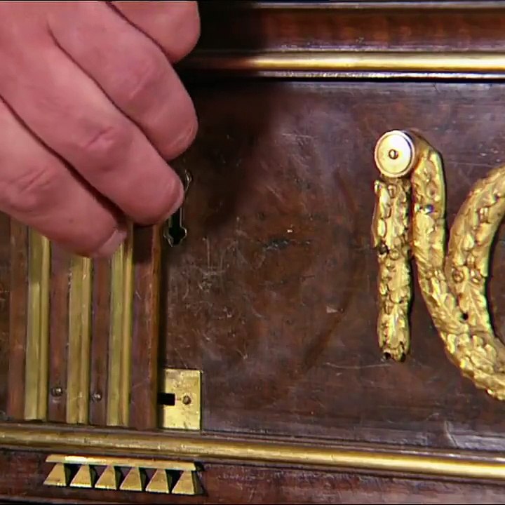 秘密室-compartimentos secretos-compartimente secrete-