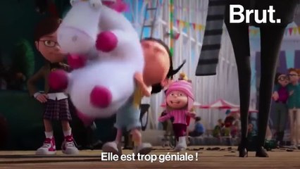 La licorne, de l'animal fantastique à la super-star des sociétés occidentales