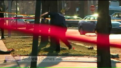 Teen Killed, More Than a Dozen People Shot in Chicago This Weekend