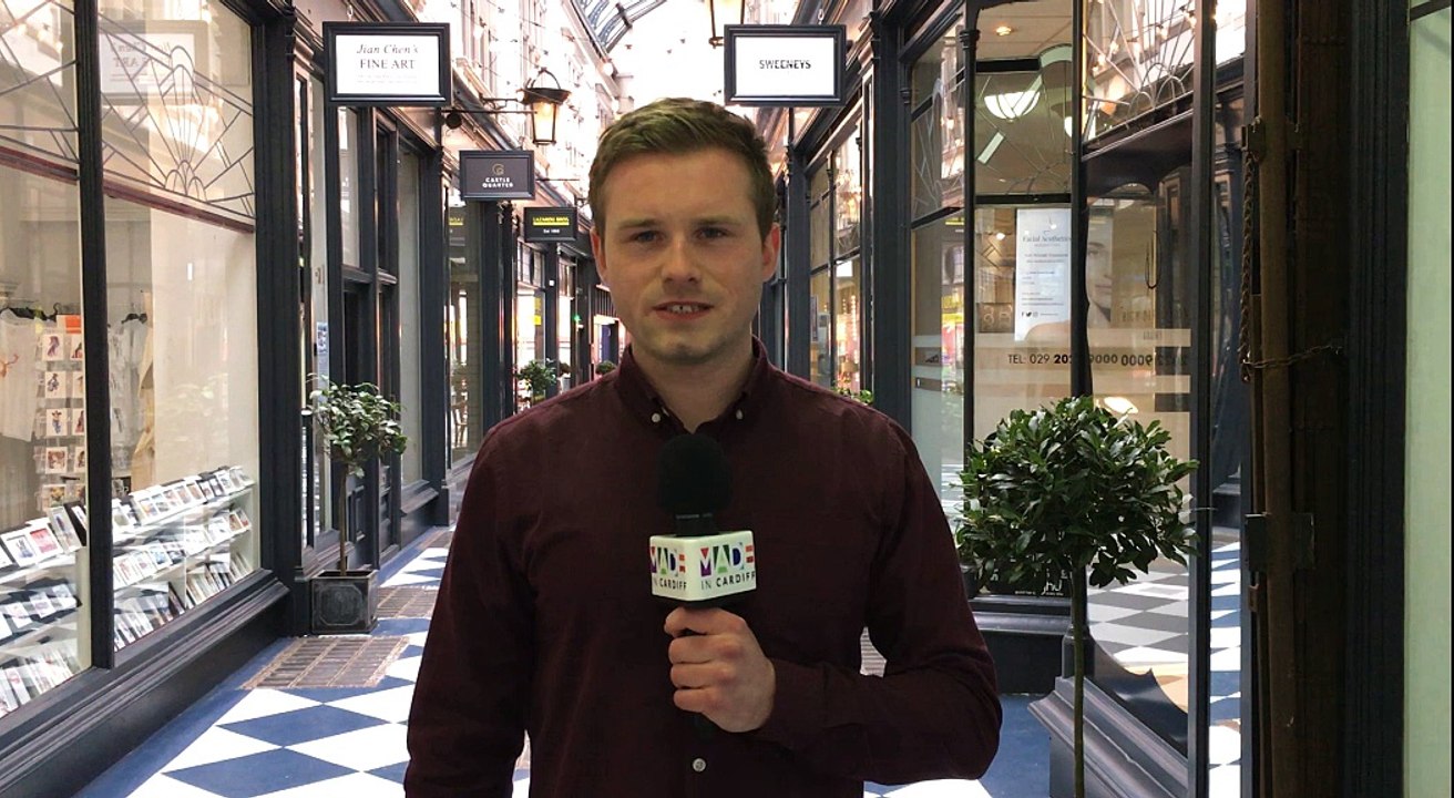 NEWS: Your latest local update