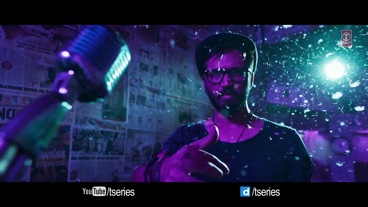 Badla Video Song   Blackमेल   Irrfan Khan   Amit Trivedi   DIVINE   Amitabh B   Latest Songs 2018