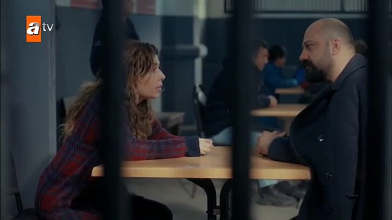 Cennete her şeyi anlatacağım! - Cennetin Gözyaşları 26. Bölüm