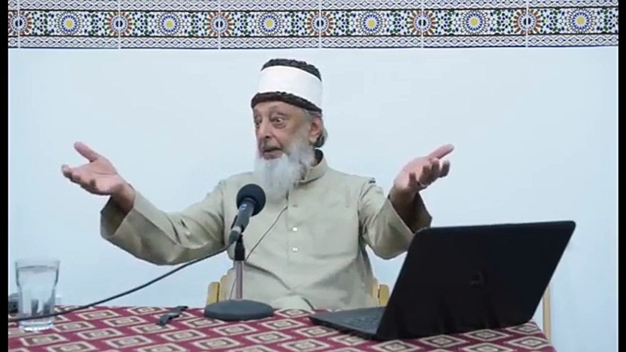 Dajjal, The Quran & Awwal Al Zaman (Part 1) By Sheikh Imran Hosein Glasgow, Scotland