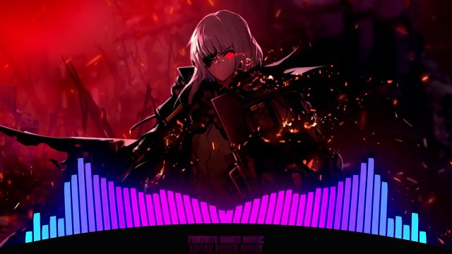 [Nightcore] Nightcore Fortnite Dance Music (Lucas Fader Remix) ✘