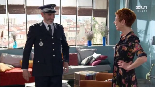 Plus Belle La Vie : Les Nebout heureux, avant la MORT de Patrick !