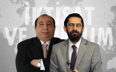 İktisat ve Toplum - Gökhan Kazbek & Ömer Faruk Çolak (6 Nisan 2018) | Tele1 TV