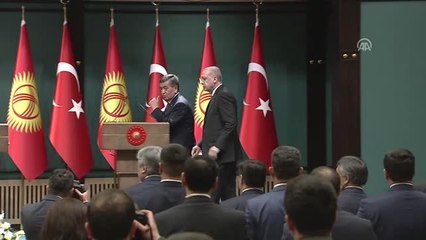 Cumhurbaşkanı Erdoğan: "Türkiye, Son Fetö'cü Hain de Hesap Verene Kadar Yurt İçinde ve Yurt Dışında...