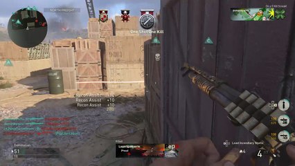 89-23 Shipment COD WW2