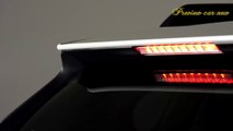 2019 Toyota RAV4 Adventure Grade - interior exterior and Driver - Preview car new