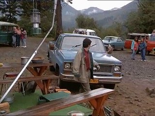 Northern Exposure S03E02 Only You