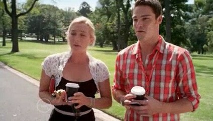 Offspring S02E02 Baby Bumps part 2/2
