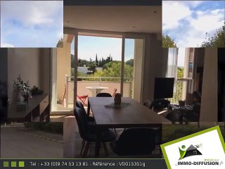 T4 83.00m2 A louer sur Marseille - 1 200 Euros/mois