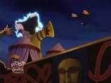 Gargoyles S02E22 Avalon (2)