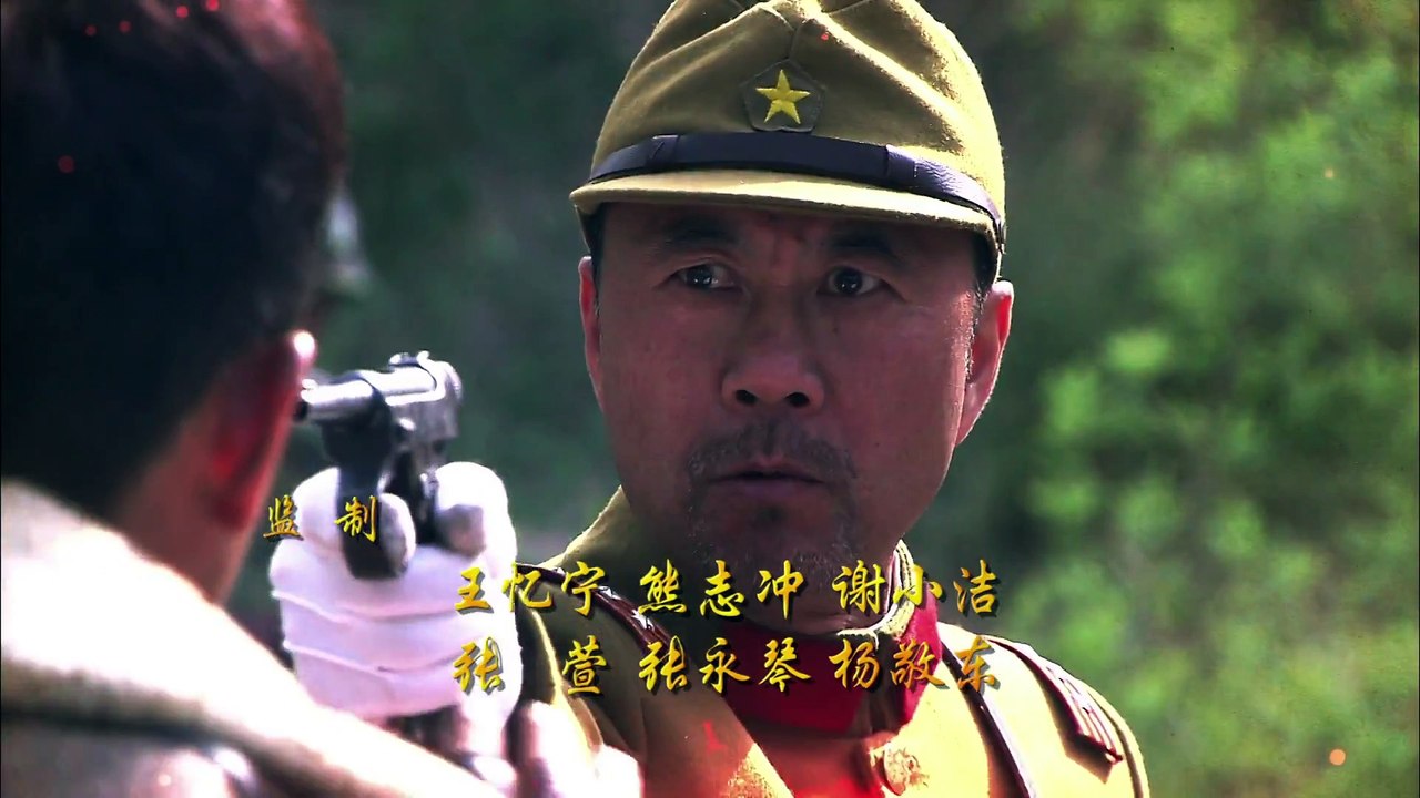 《我和我的传奇奶奶》第06集 HD （宁静、罗晋、芦芳生等人主演）