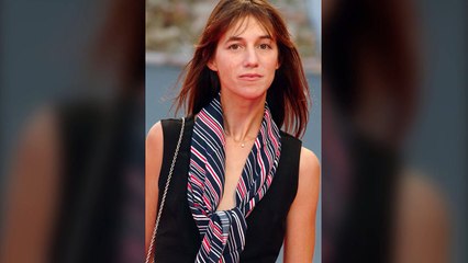 Les confidences de Charlotte Gainsbourg sur l'héritage de son père