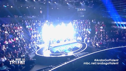 Arabs Got Talent يعود من جديد فى الموسم السادس
