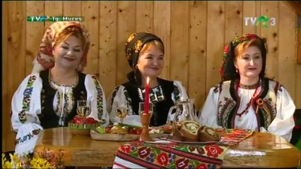 Ilie Medrea - Pân-am ajuns om cu stare