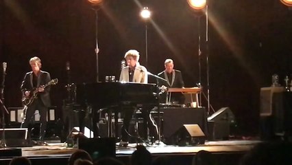 Bob Dylan - Highway 61 live in Rome Aril 5 2018
