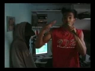 - (Orj'nal Yawyaw-Nowa) Madstyle Crew 972