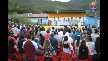 Igreja Católica inaugura casa para dependentes químicos em Cajazeiras