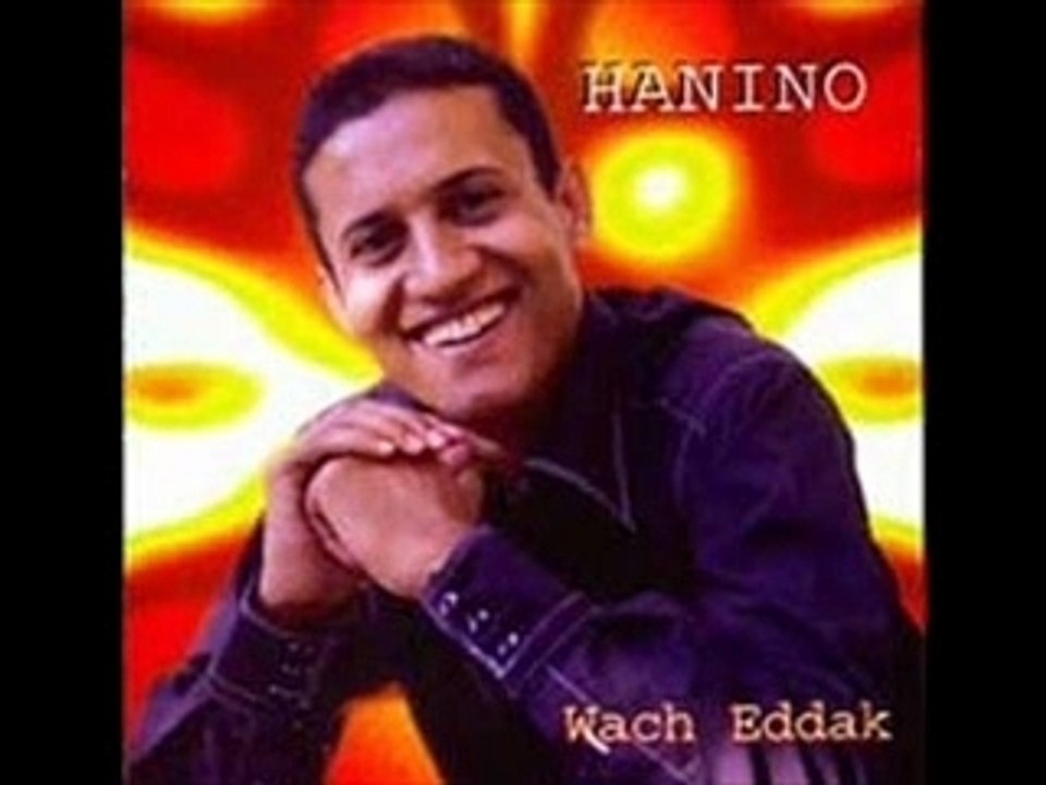 Cheb hanino