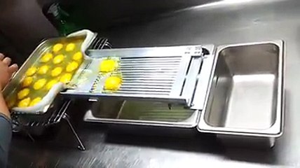 Yumurtanın Akı İle Sarısını Ayıran Alet!