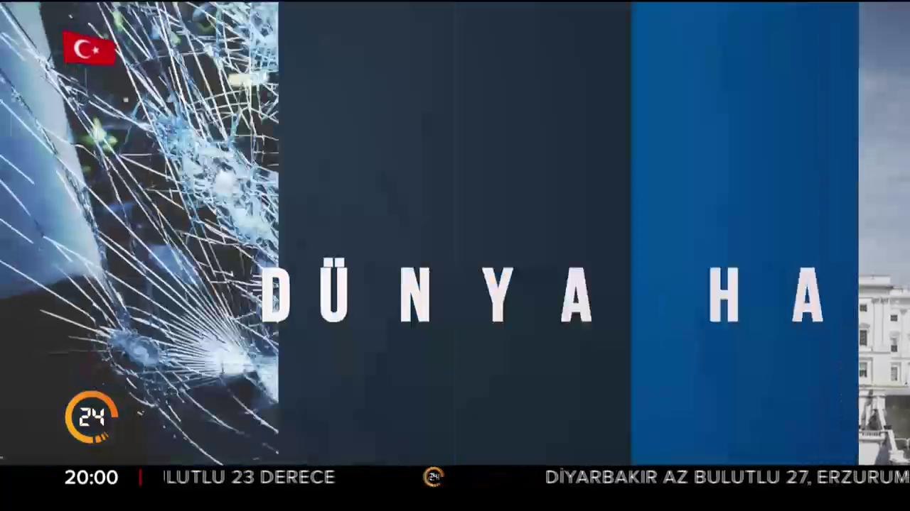 Selim Atalay ile Dünya Hali (9 Nisan 2018)