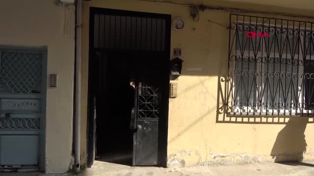 Trabzon-Sobadan Zehirlenen Anneanne ile 2 Torunu Öldü-Hd