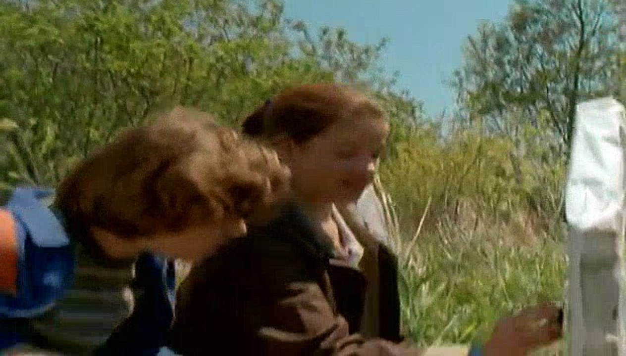 Goosebumps S02E09 Ghost Beach
