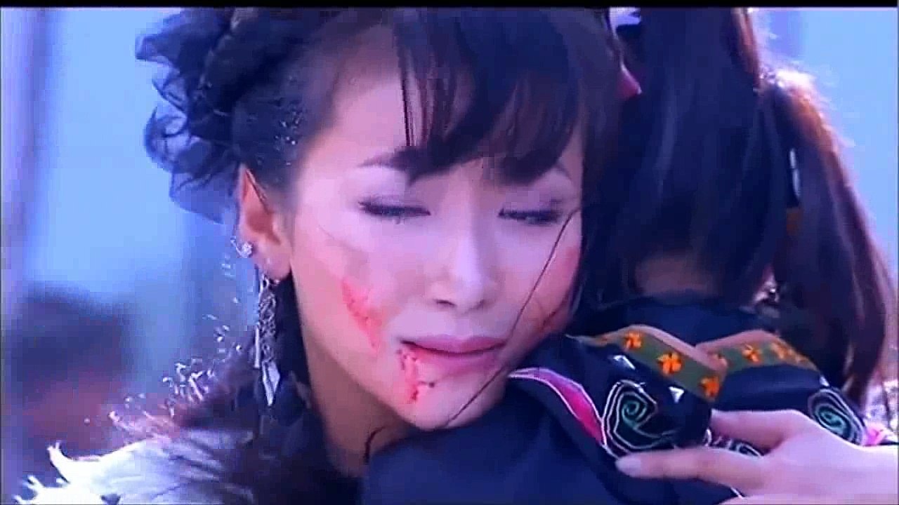 มังกรหยก ภาค 2 (เอี้ยก้วย) 2006 ตอนที่ 40  - 2 ตอนจบ
